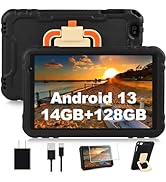 10.1インチ Androidタブレット 14GB RAM 128GB Amazon.co.jp: タブレット10インチ 2025初登場 Android 14